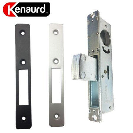 Kenaurd Kenaurd:NarrowStile Mchnsm Bolt - 1-1/2" (Bigger) KNS202